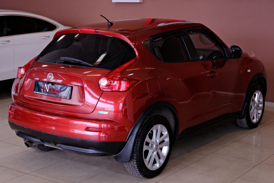 Продам Nissan Juke 2013 года в Одессе