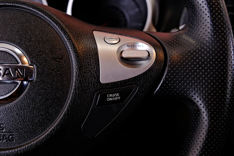 Продам Nissan Juke 2013 года в Одессе