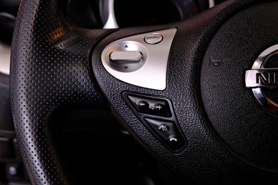 Продам Nissan Juke 2013 года в Одессе