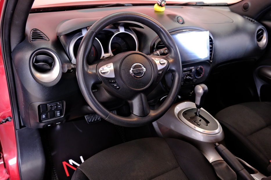 Продам Nissan Juke 2013 года в Одессе