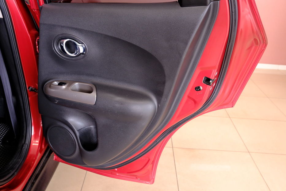 Продам Nissan Juke 2013 года в Одессе