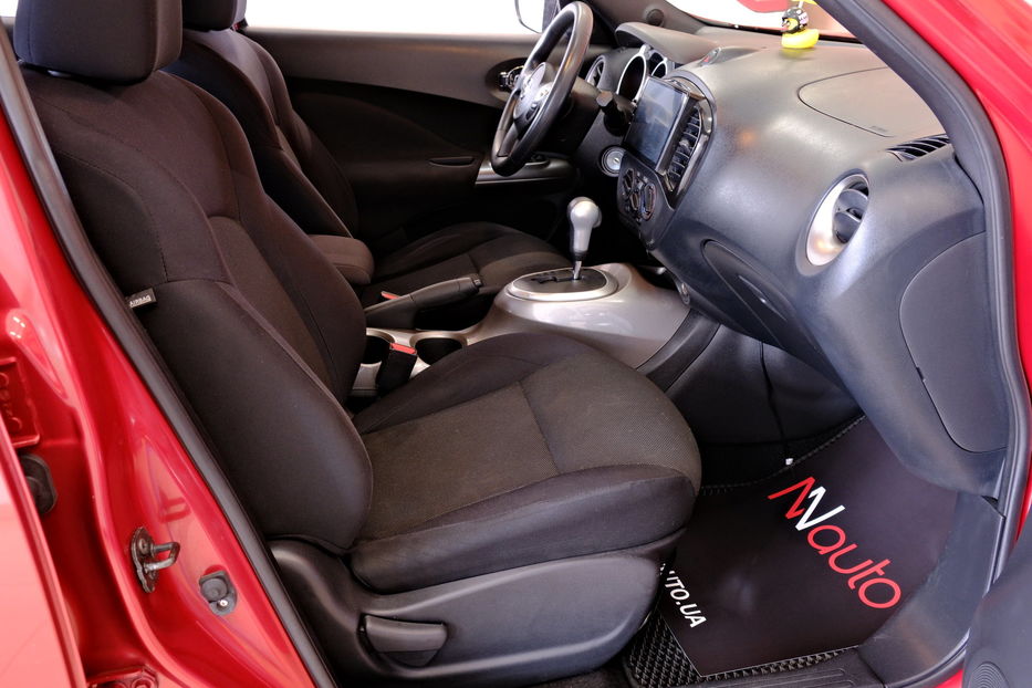 Продам Nissan Juke 2013 года в Одессе