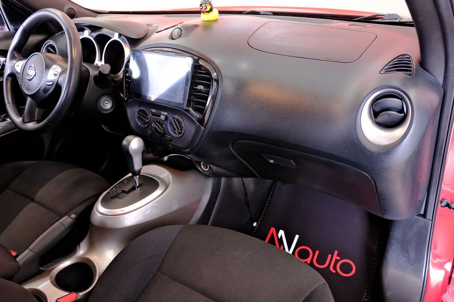 Продам Nissan Juke 2013 года в Одессе