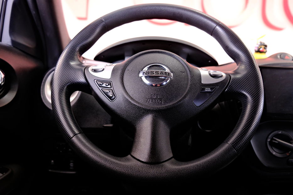 Продам Nissan Juke 2013 года в Одессе