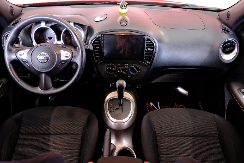 Продам Nissan Juke 2013 года в Одессе