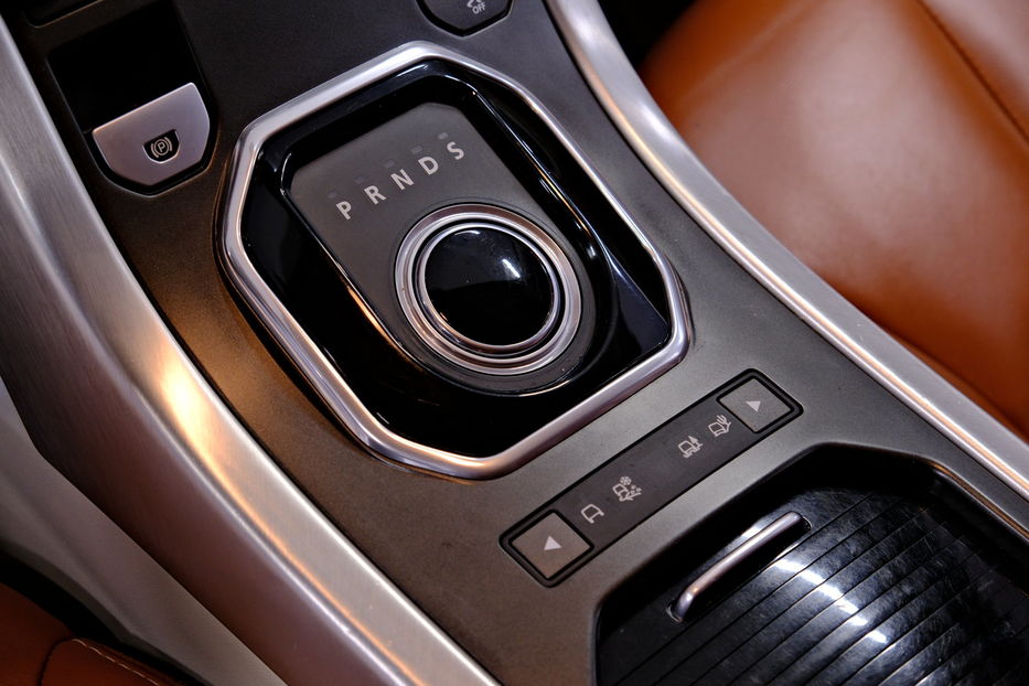 Продам Land Rover Range Rover Evoque 2012 года в Одессе