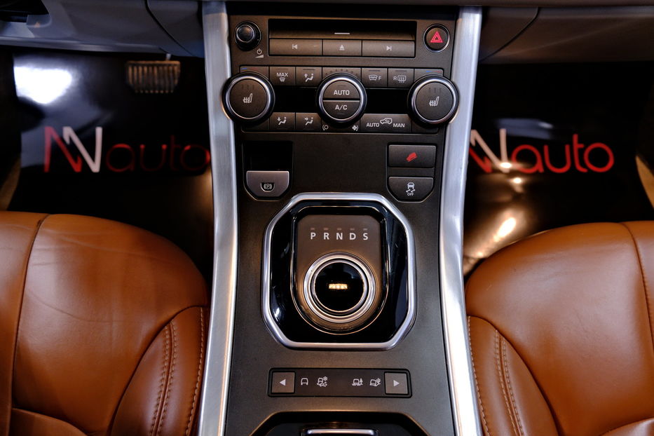 Продам Land Rover Range Rover Evoque 2012 года в Одессе