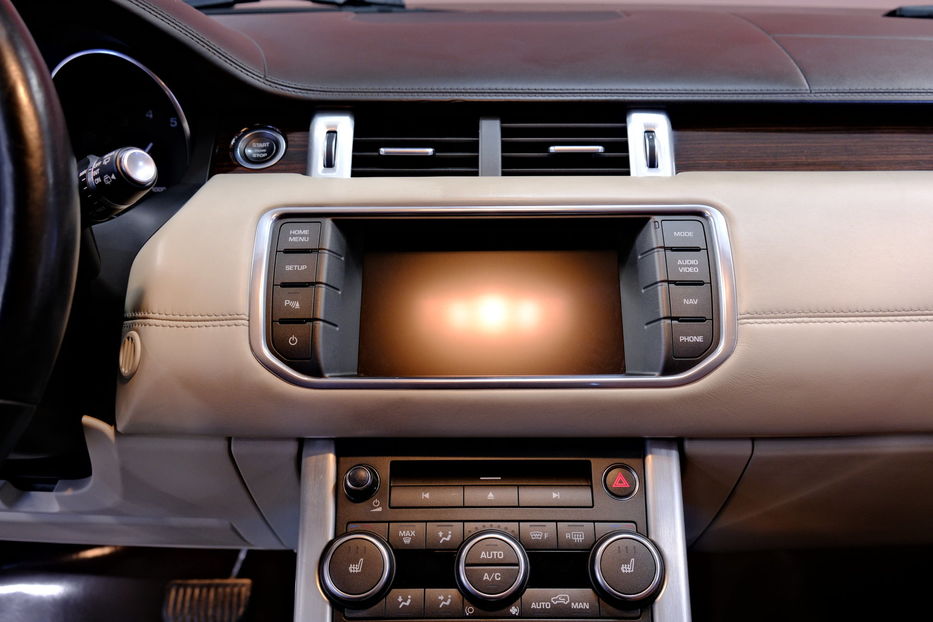 Продам Land Rover Range Rover Evoque 2012 года в Одессе