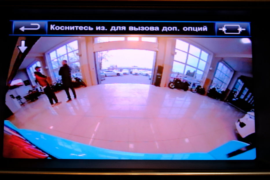 Продам Land Rover Range Rover Evoque 2012 года в Одессе