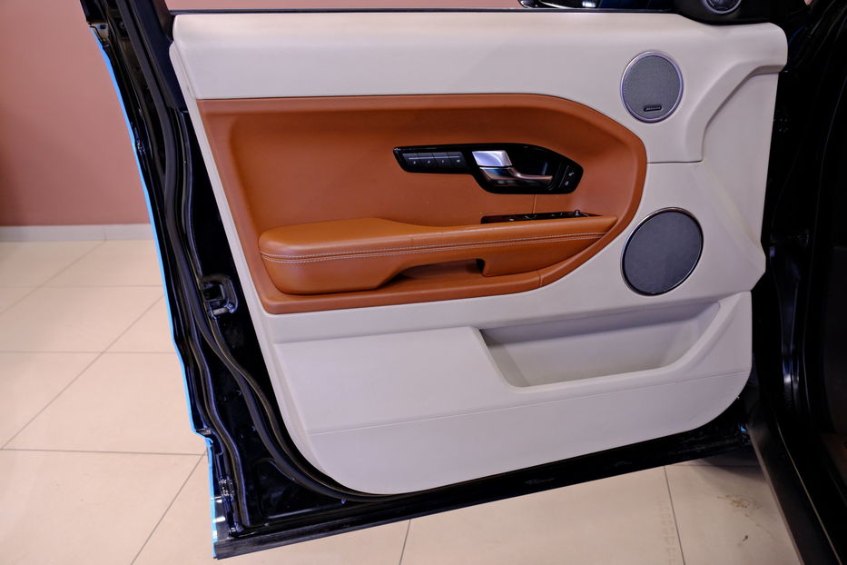 Продам Land Rover Range Rover Evoque 2012 года в Одессе