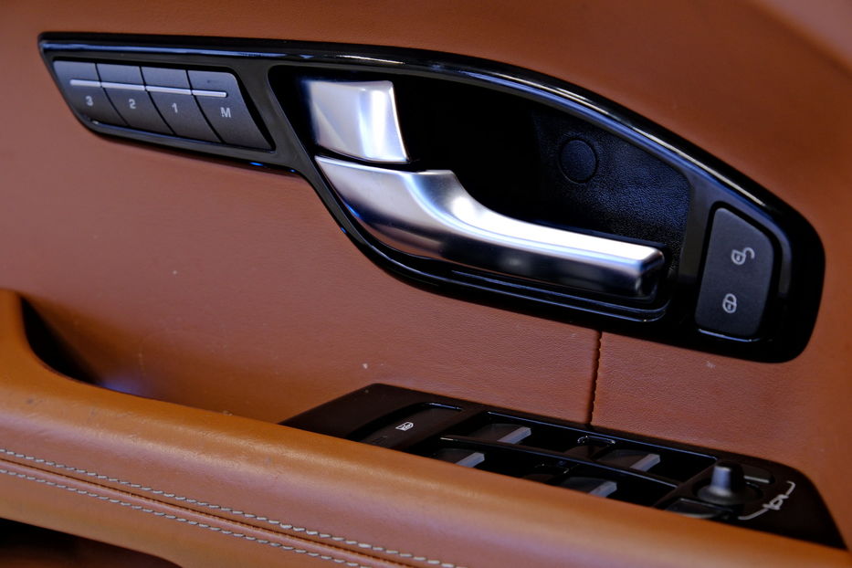 Продам Land Rover Range Rover Evoque 2012 года в Одессе