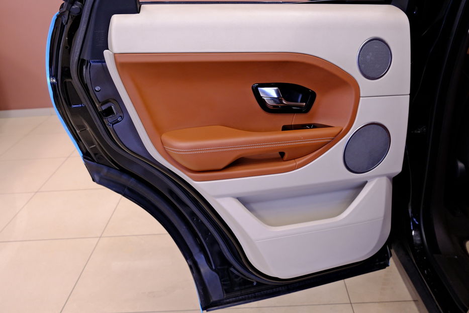 Продам Land Rover Range Rover Evoque 2012 года в Одессе