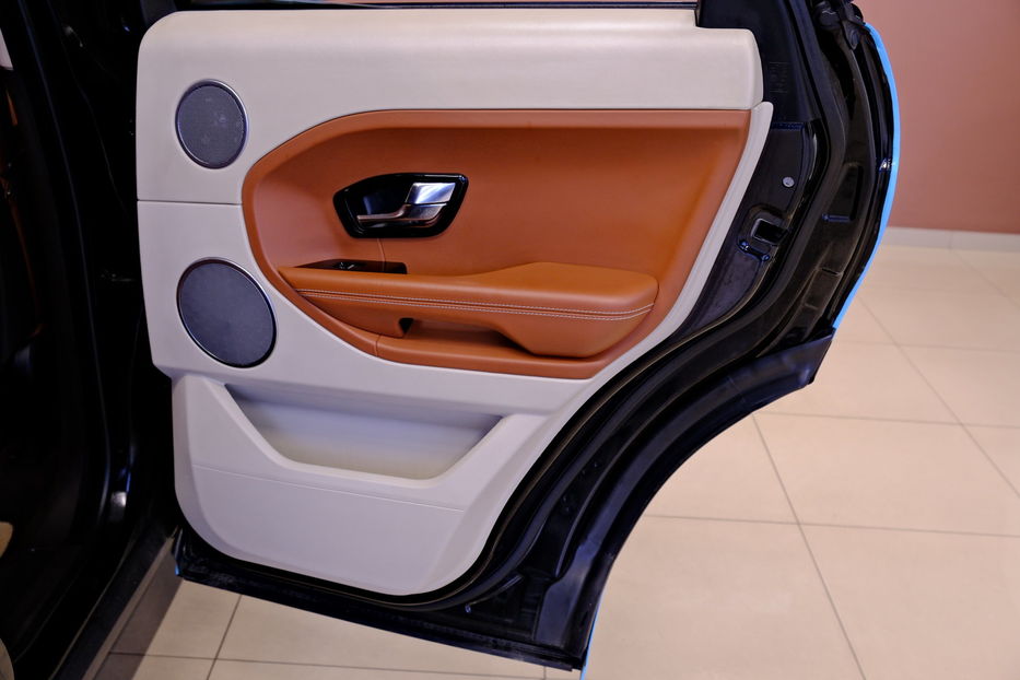 Продам Land Rover Range Rover Evoque 2012 года в Одессе