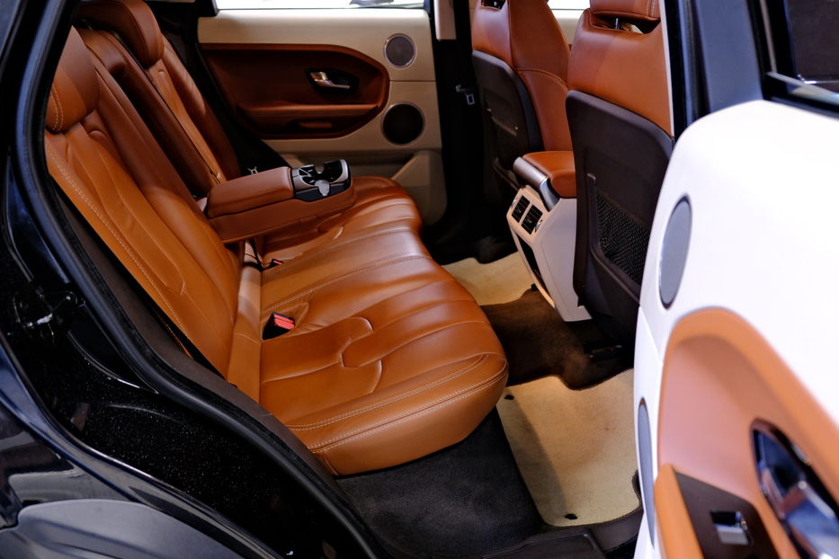 Продам Land Rover Range Rover Evoque 2012 года в Одессе