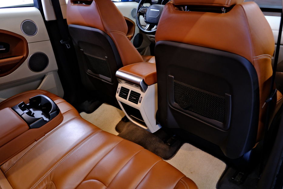 Продам Land Rover Range Rover Evoque 2012 года в Одессе