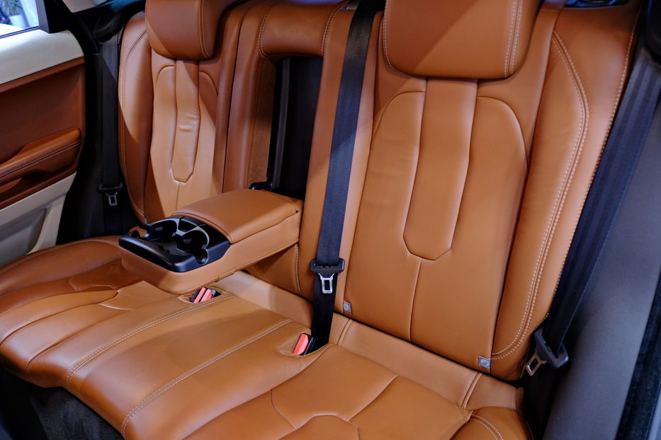 Продам Land Rover Range Rover Evoque 2012 года в Одессе