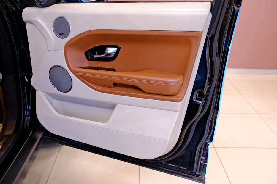 Продам Land Rover Range Rover Evoque 2012 года в Одессе