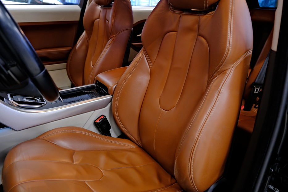 Продам Land Rover Range Rover Evoque 2012 года в Одессе