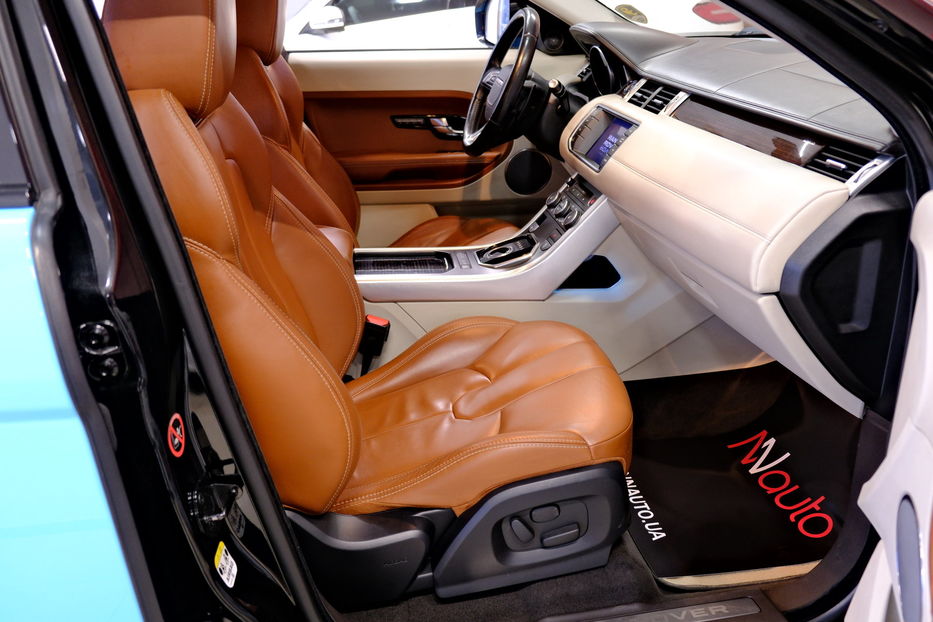 Продам Land Rover Range Rover Evoque 2012 года в Одессе