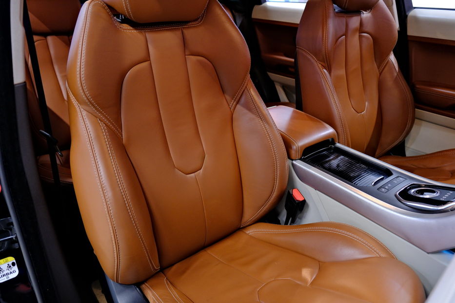 Продам Land Rover Range Rover Evoque 2012 года в Одессе