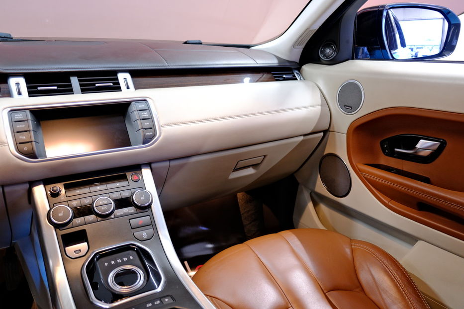 Продам Land Rover Range Rover Evoque 2012 года в Одессе