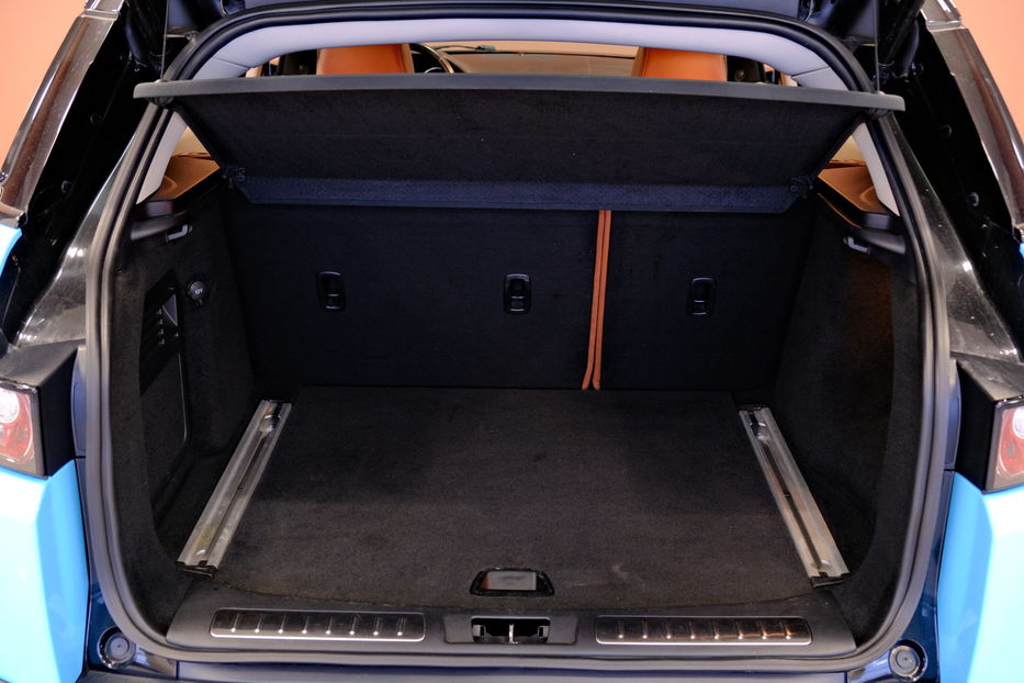 Продам Land Rover Range Rover Evoque 2012 года в Одессе