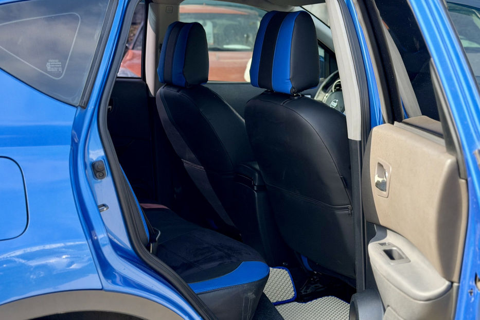 Продам Nissan Qashqai 2.0 CVТ (141 к.с.) 4WD 2008 года в Киеве