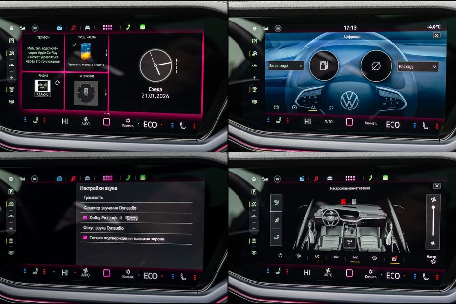 Продам Volkswagen Touareg R-Line 3.0TDI 2024 года в Киеве