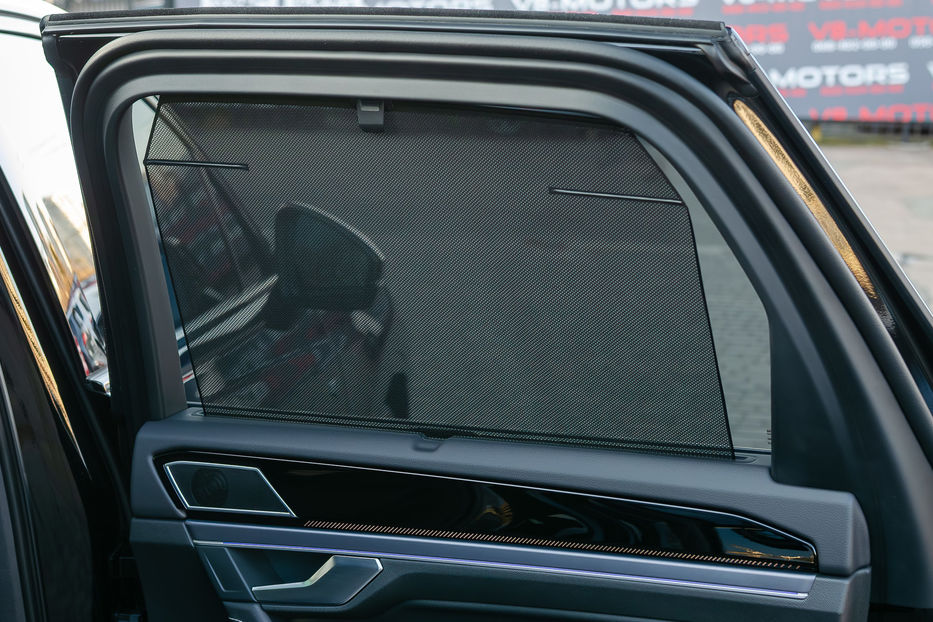 Продам Volkswagen Touareg R-Line 3.0TDI 2024 года в Киеве