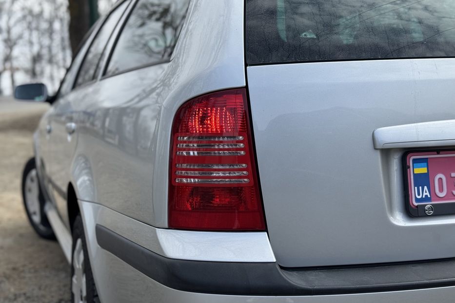 Продам Skoda Octavia Tour COMIS  2003 года в г. Умань, Черкасская область