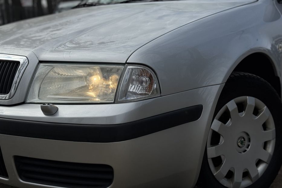 Продам Skoda Octavia Tour COMIS  2003 года в г. Умань, Черкасская область