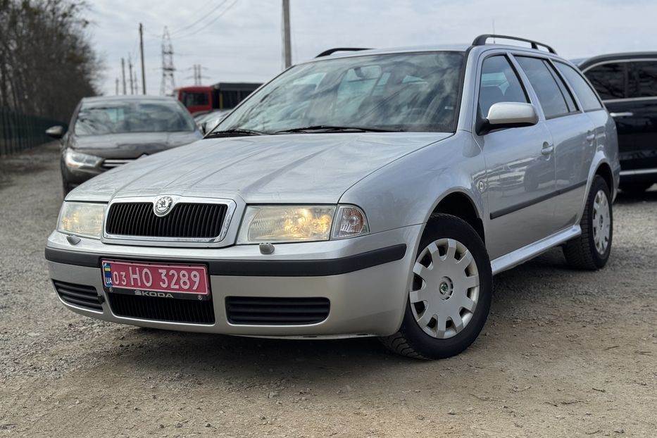 Продам Skoda Octavia Tour COMIS  2003 года в г. Умань, Черкасская область
