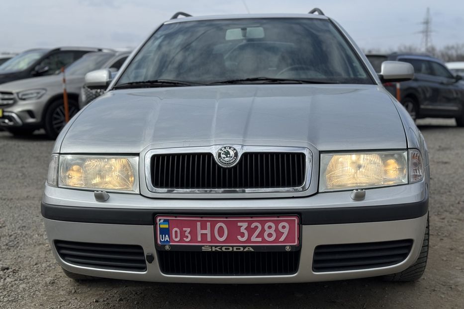 Продам Skoda Octavia Tour COMIS  2003 года в г. Умань, Черкасская область