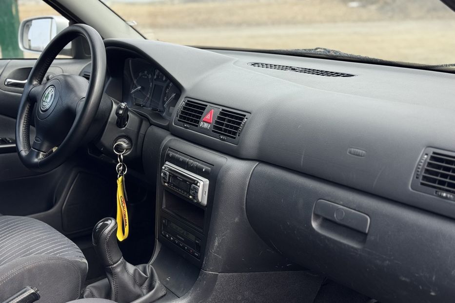 Продам Skoda Octavia Tour COMIS  2003 года в г. Умань, Черкасская область