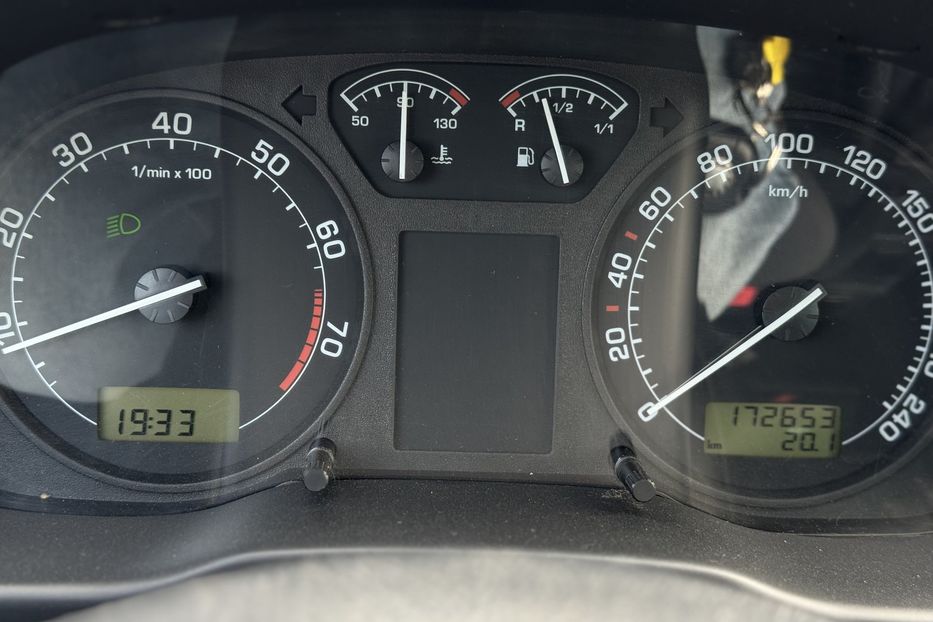 Продам Skoda Octavia Tour COMIS  2003 года в г. Умань, Черкасская область