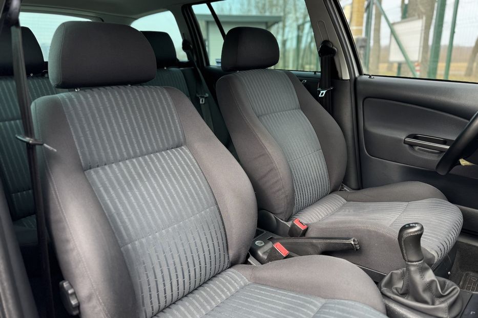 Продам Skoda Octavia Tour COMIS  2003 года в г. Умань, Черкасская область