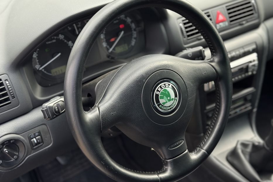 Продам Skoda Octavia Tour COMIS  2003 года в г. Умань, Черкасская область