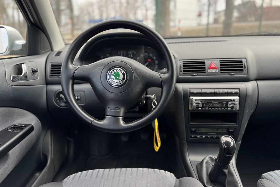 Продам Skoda Octavia Tour COMIS  2003 года в г. Умань, Черкасская область