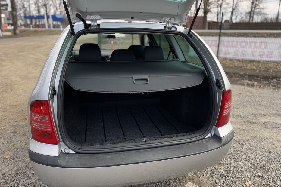 Продам Skoda Octavia Tour COMIS  2003 года в г. Умань, Черкасская область