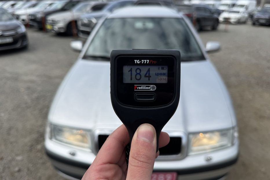 Продам Skoda Octavia Tour COMIS  2003 года в г. Умань, Черкасская область