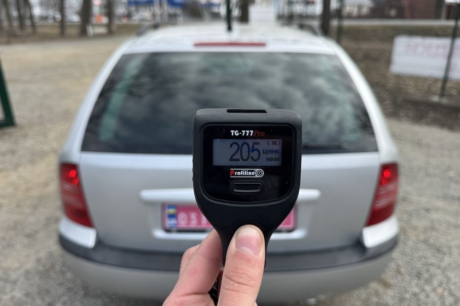 Продам Skoda Octavia Tour COMIS  2003 года в г. Умань, Черкасская область