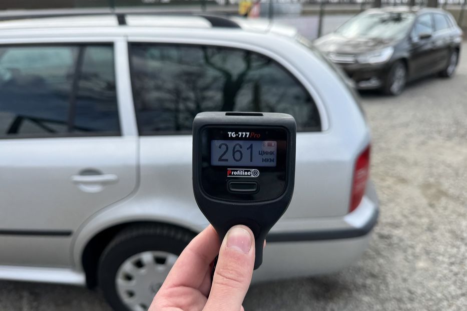 Продам Skoda Octavia Tour COMIS  2003 года в г. Умань, Черкасская область