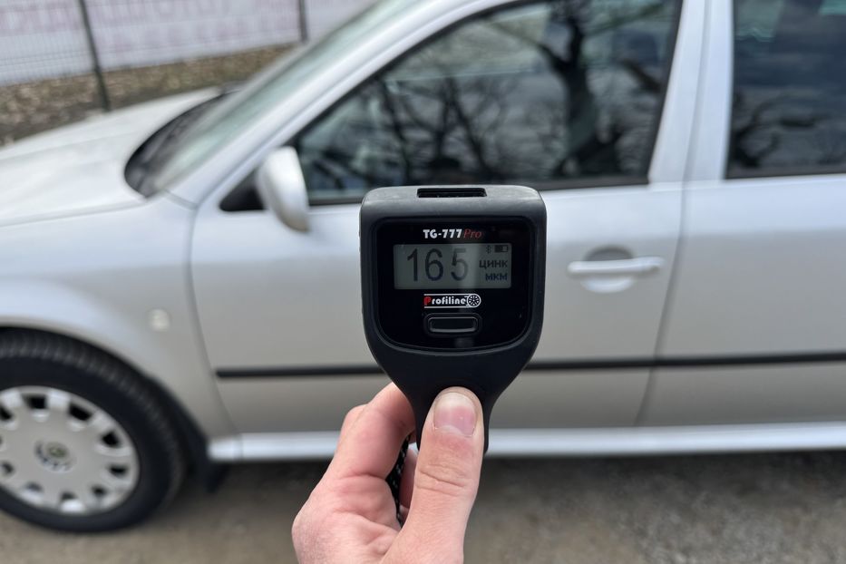 Продам Skoda Octavia Tour COMIS  2003 года в г. Умань, Черкасская область