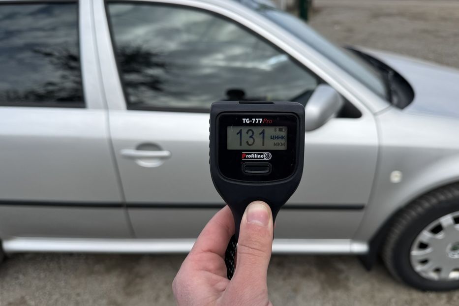 Продам Skoda Octavia Tour COMIS  2003 года в г. Умань, Черкасская область