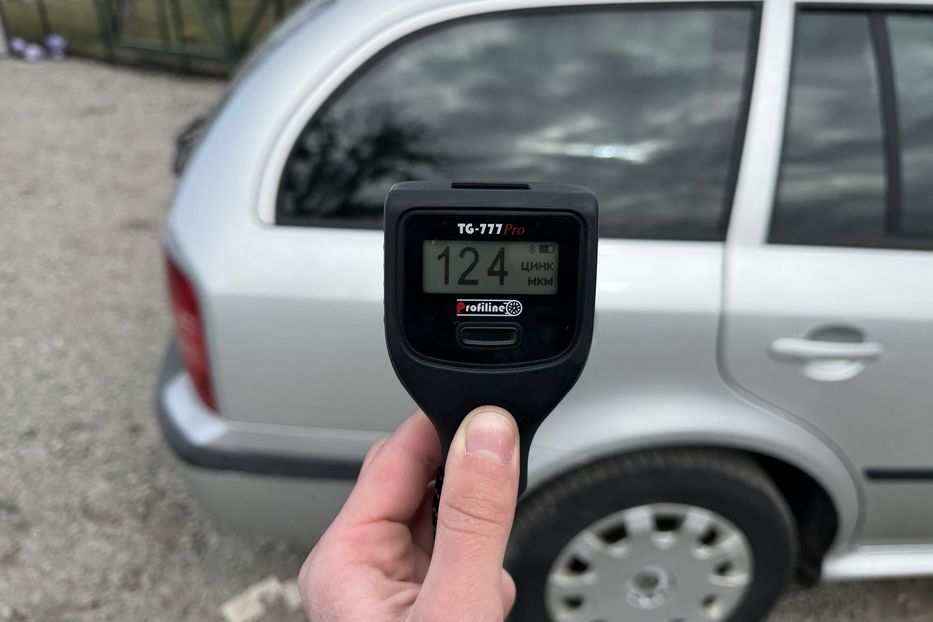 Продам Skoda Octavia Tour COMIS  2003 года в г. Умань, Черкасская область