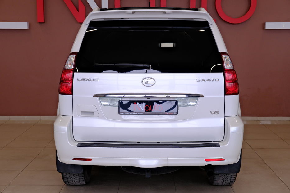 Продам Lexus GX 470 2008 года в Одессе