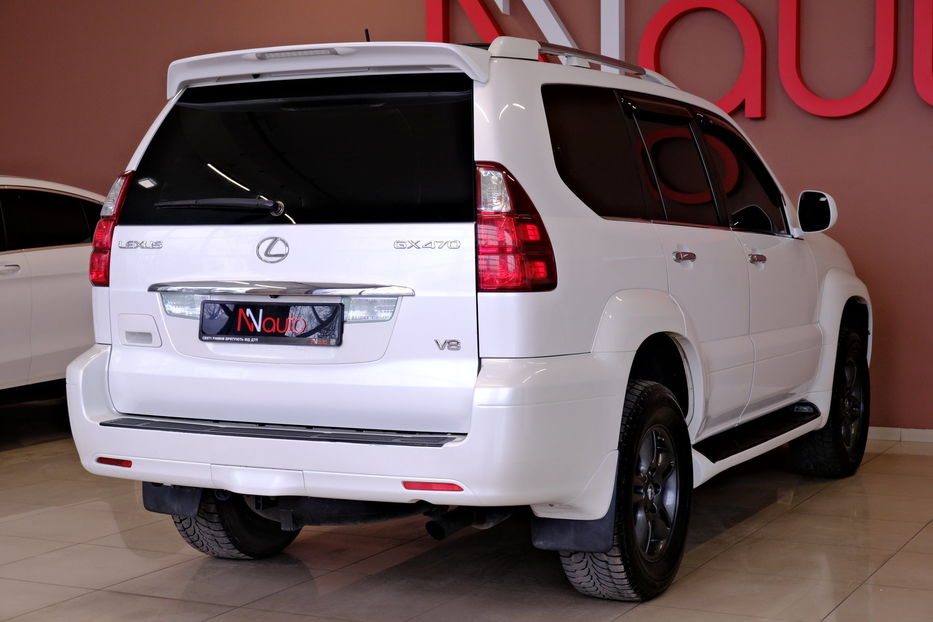 Продам Lexus GX 470 2008 года в Одессе