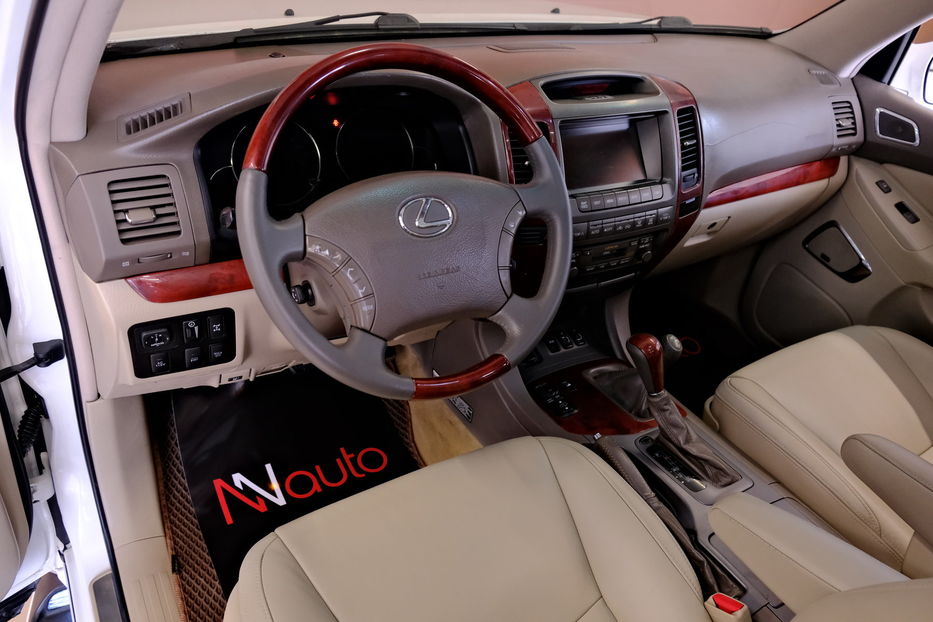 Продам Lexus GX 470 2008 года в Одессе