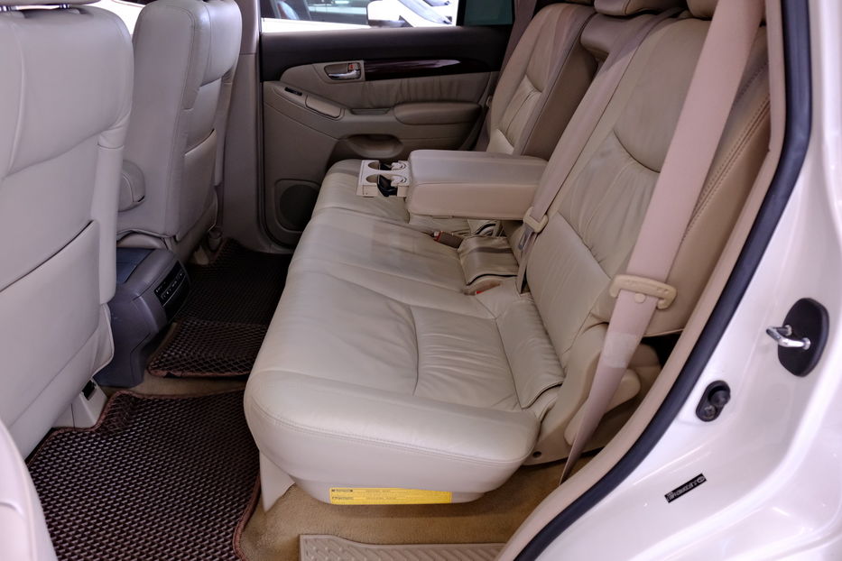 Продам Lexus GX 470 2008 года в Одессе