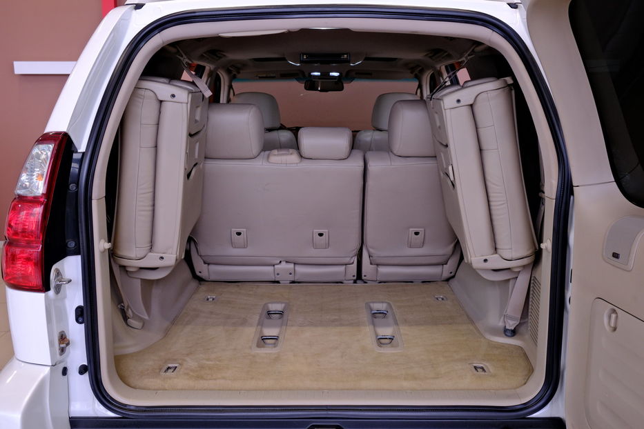 Продам Lexus GX 470 2008 года в Одессе